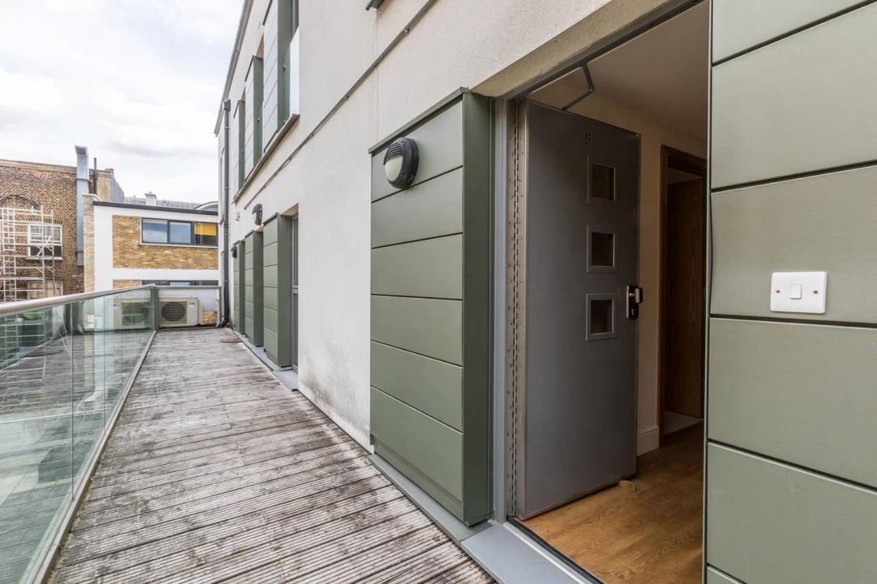 Bright And Modern 3 Bed Apartment Hyde Park Central ロンドン エクステリア 写真