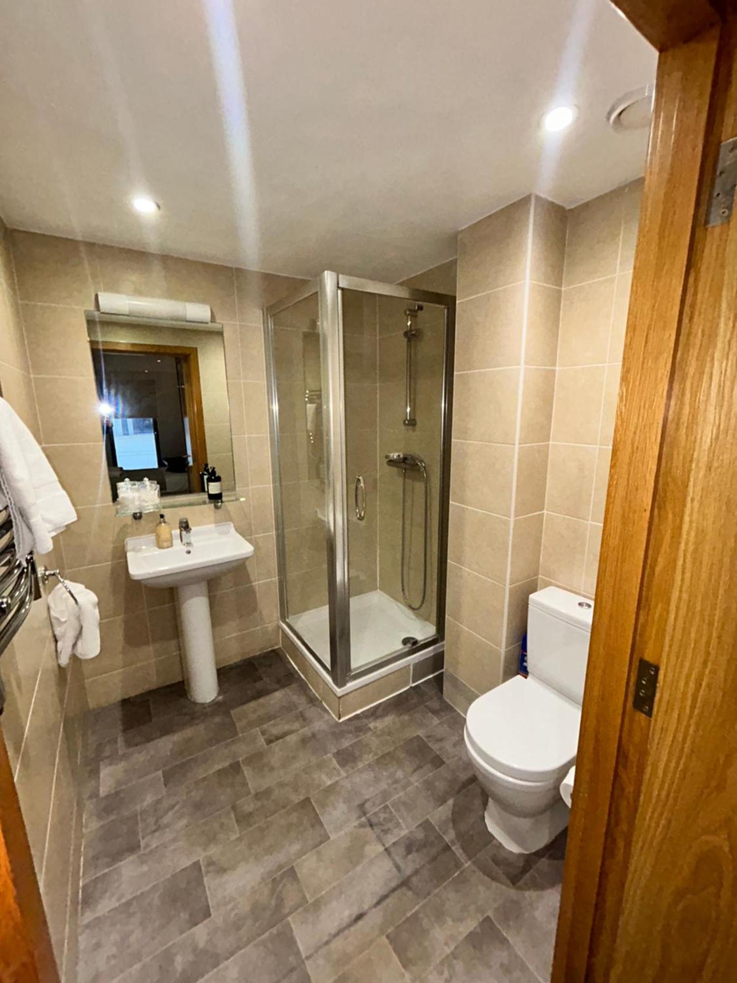 Bright And Modern 3 Bed Apartment Hyde Park Central ロンドン エクステリア 写真