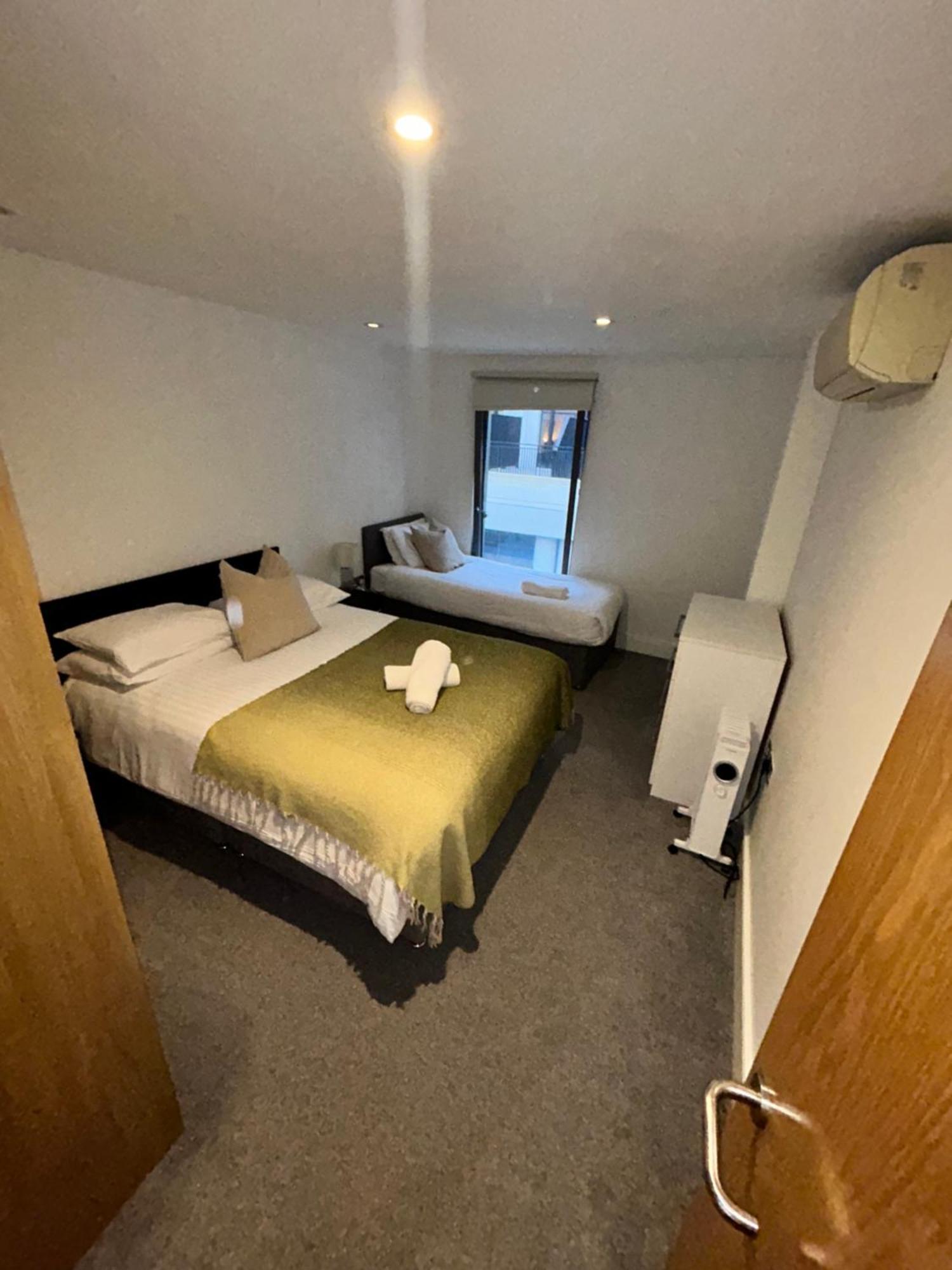 Bright And Modern 3 Bed Apartment Hyde Park Central ロンドン エクステリア 写真