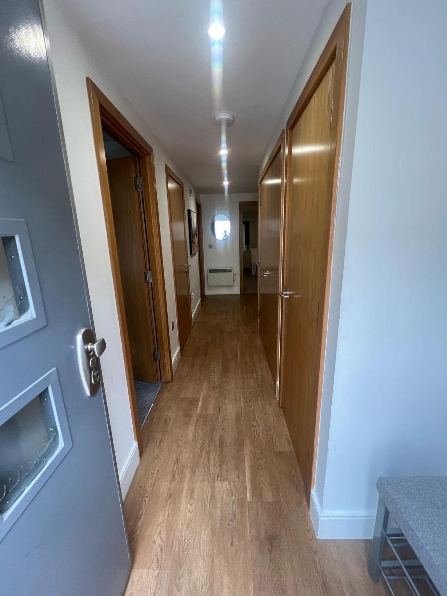 Bright And Modern 3 Bed Apartment Hyde Park Central ロンドン エクステリア 写真