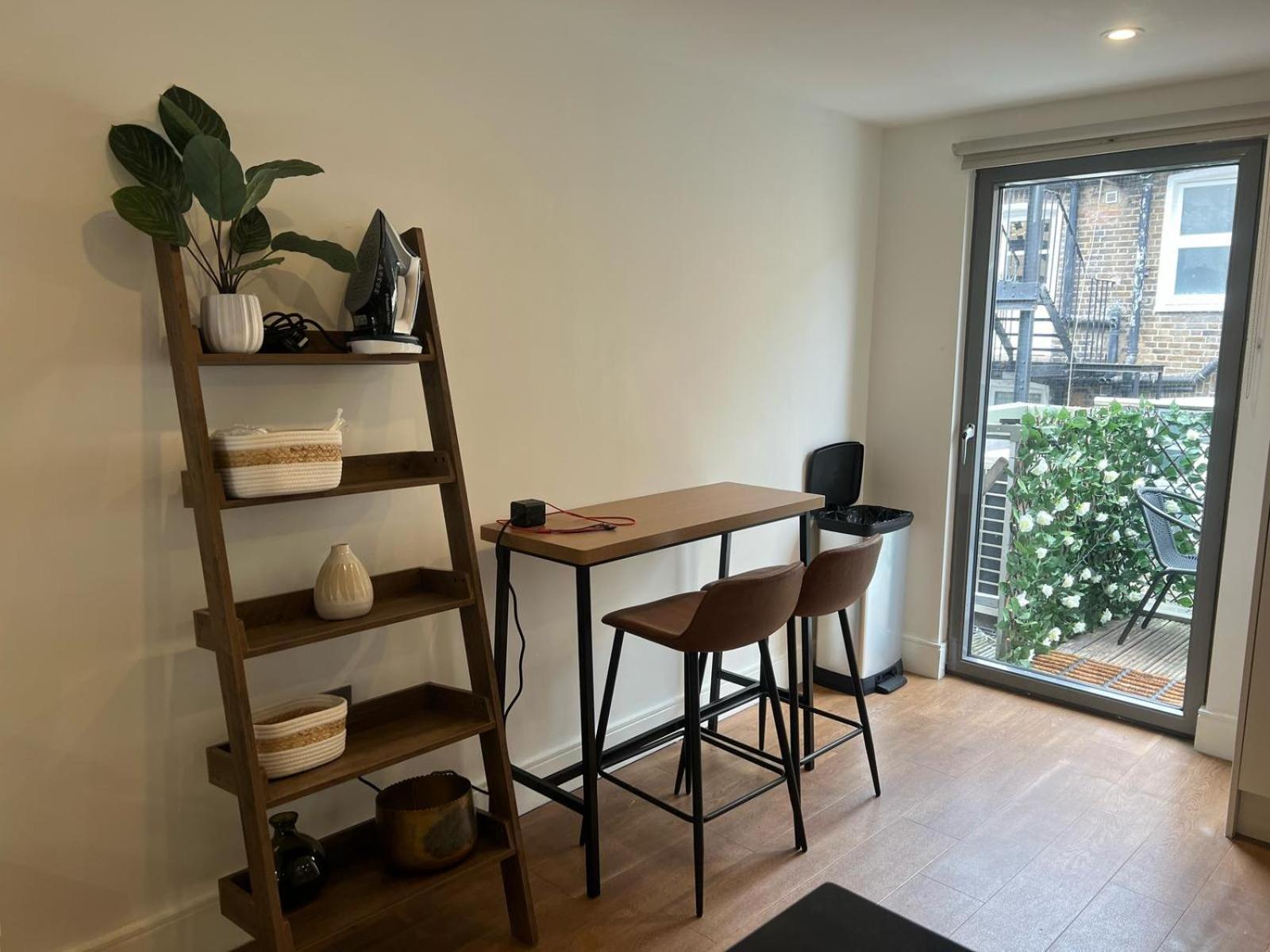Bright And Modern 3 Bed Apartment Hyde Park Central ロンドン エクステリア 写真