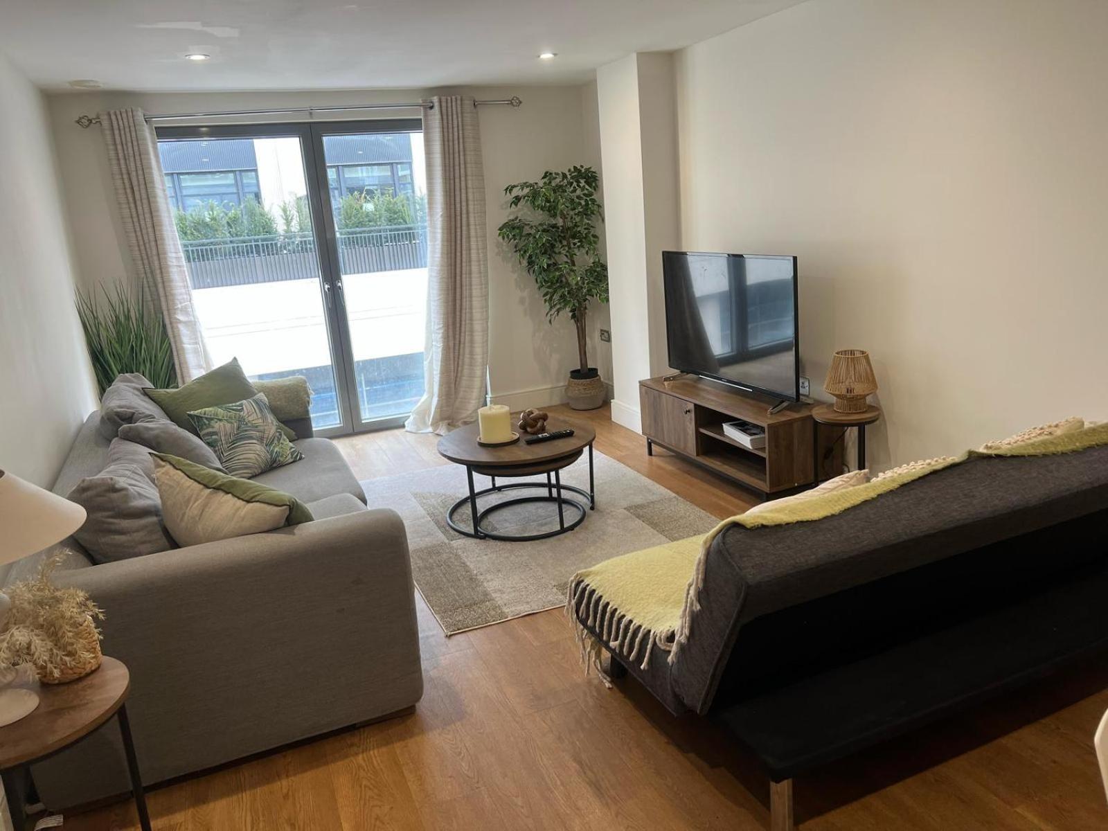 Bright And Modern 3 Bed Apartment Hyde Park Central ロンドン エクステリア 写真